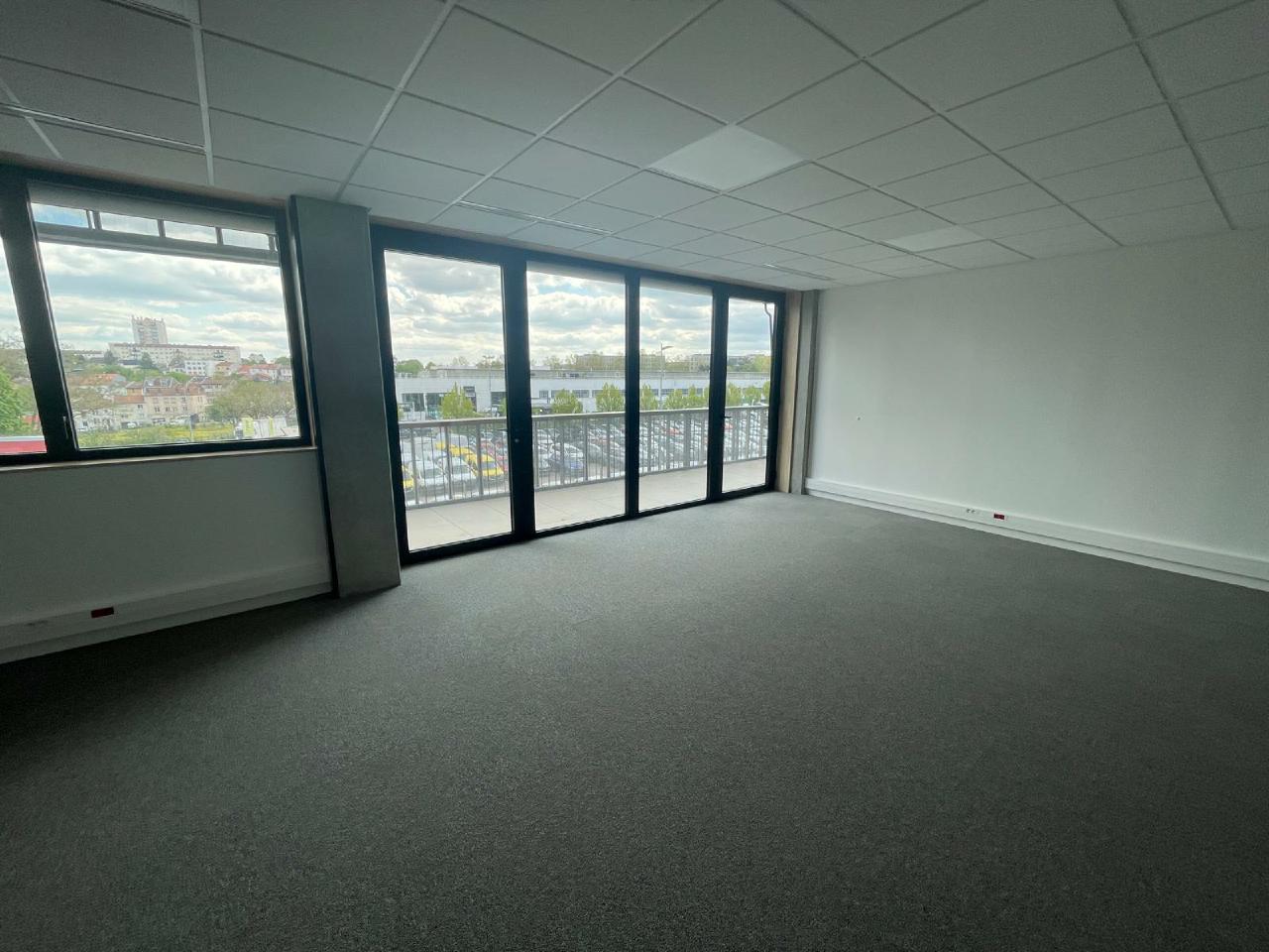 Bureau Laxou 630m² Location bureau Laxou Meurthe-et-Moselle OLBUR2318701 10